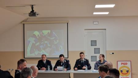 Redni občni zbor PGD Gozd (5)